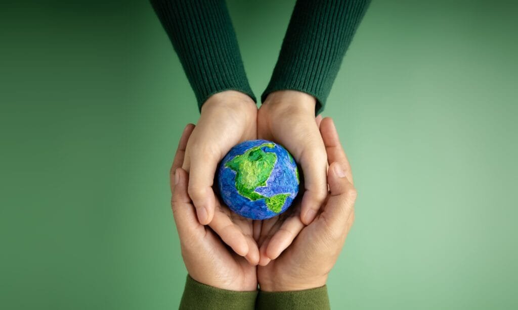 Zapraszamy na Dzień Ziemi w Buszkowach - Wspólne Sprzątanie i Integracja!