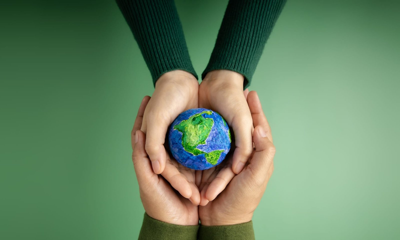 Zapraszamy na Dzień Ziemi w Buszkowach - Wspólne Sprzątanie i Integracja!