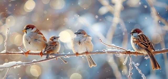 Przygotowujemy się na zimę - warsztaty stolarskie dla dzieci