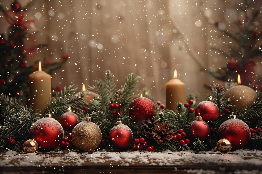 Nadchodzą święta